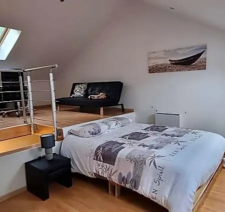 Hotel Maison De Charme 3*
